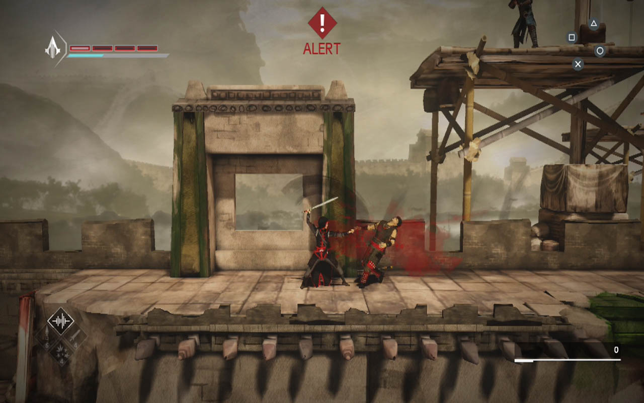 Assassin's Creed Chronicles - release date, videos, screenshots
