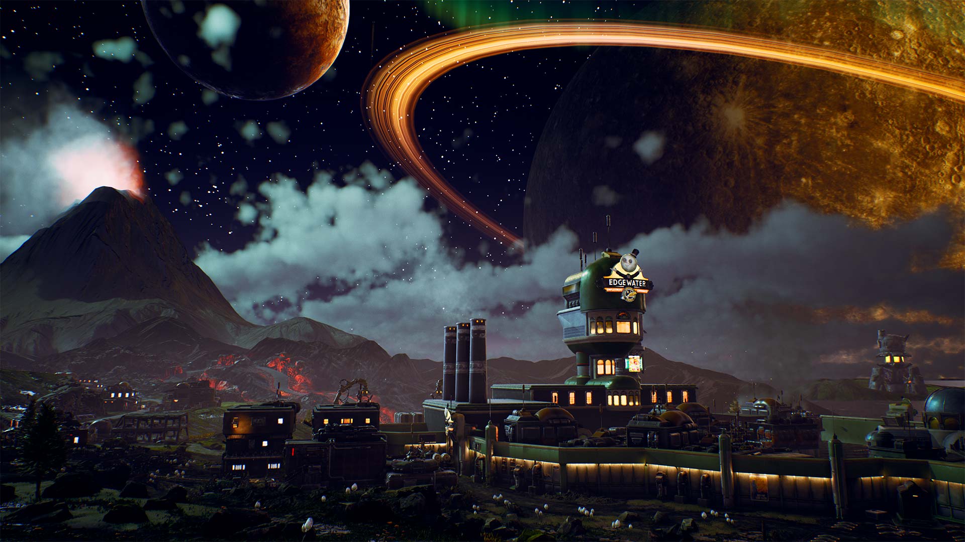 The Outer Worlds (PS4) Review – Hogan Reviews