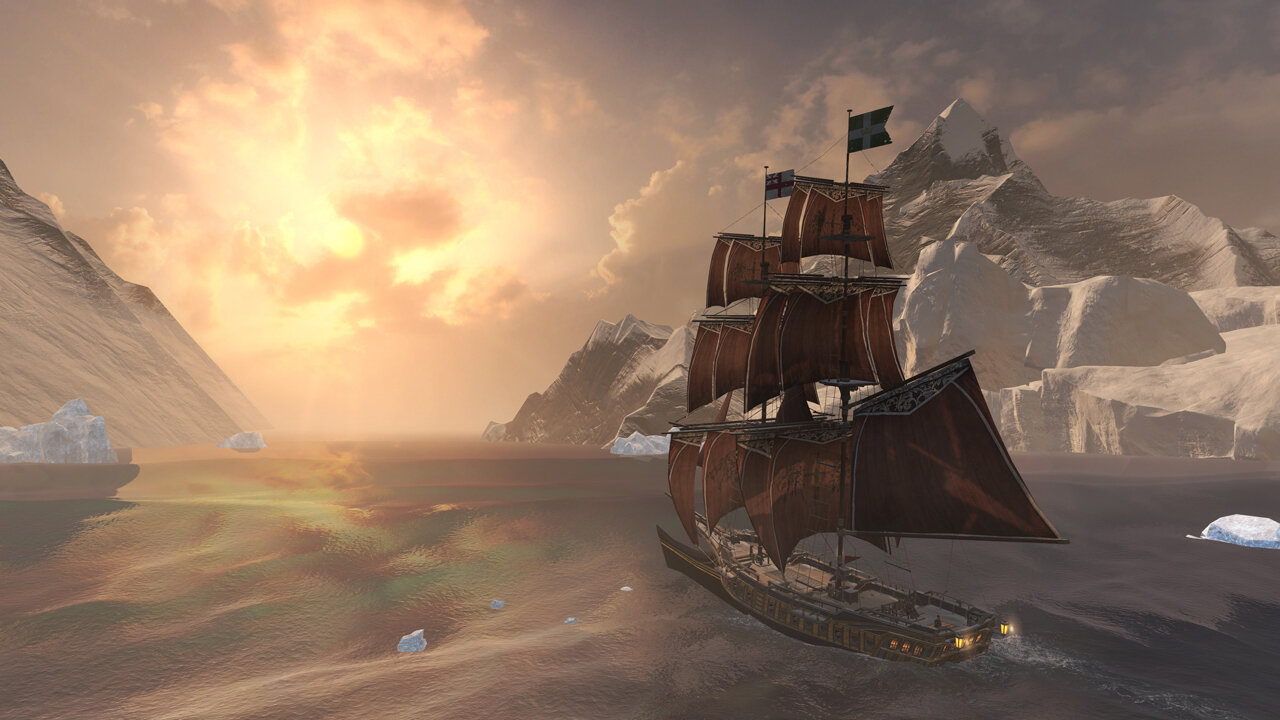 Assassin's Creed Rogue Remastered (Xbox One) Review - STG Play