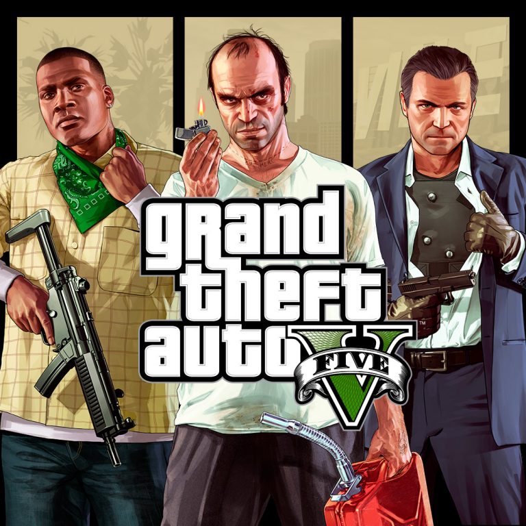 grand theft auto online standalone