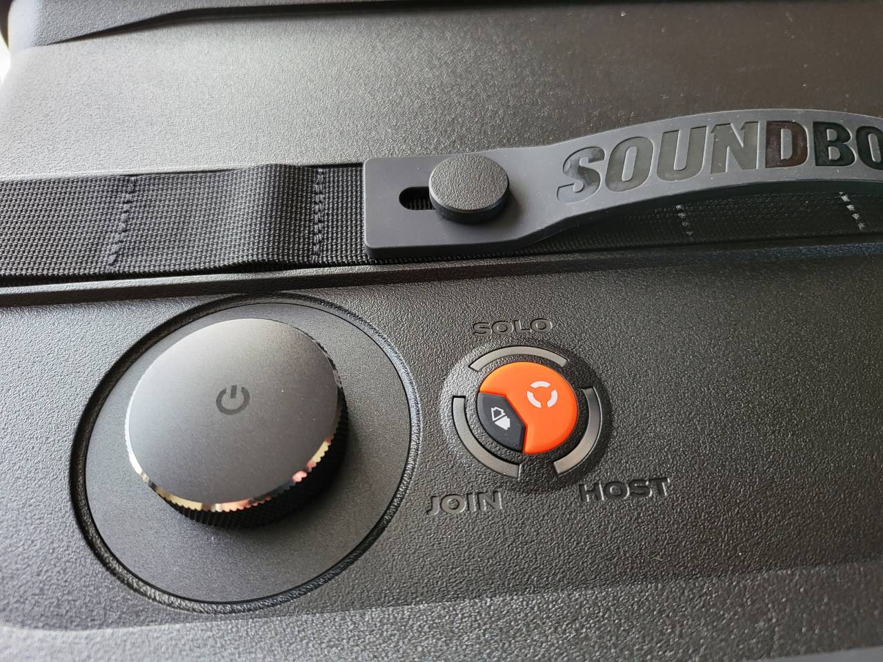 Soundboks Announces Lightest Soundboks Go Bluetooth Speaker