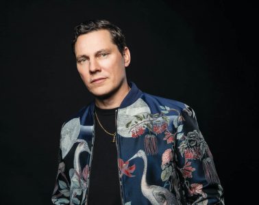 Tiesto