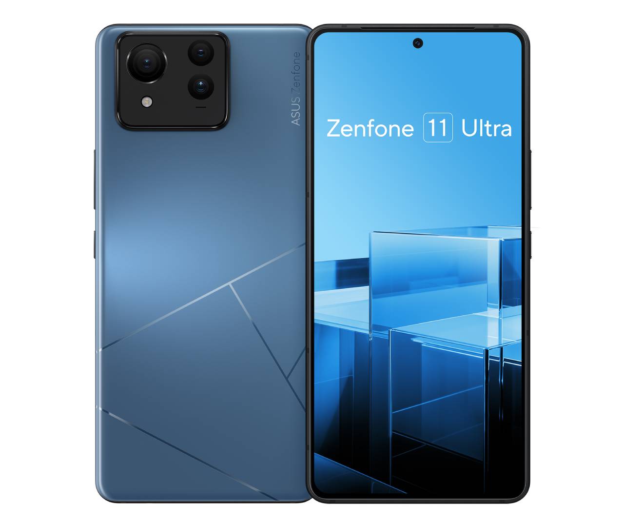ASUS Zenfone 11 Ultra