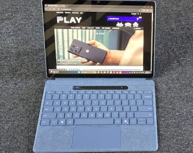 Microsoft Surface Gen 11