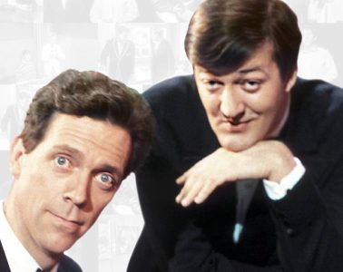 A Bit of Fry and Laurie