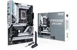 ASUS Prime Z790-A WiFi motherboard