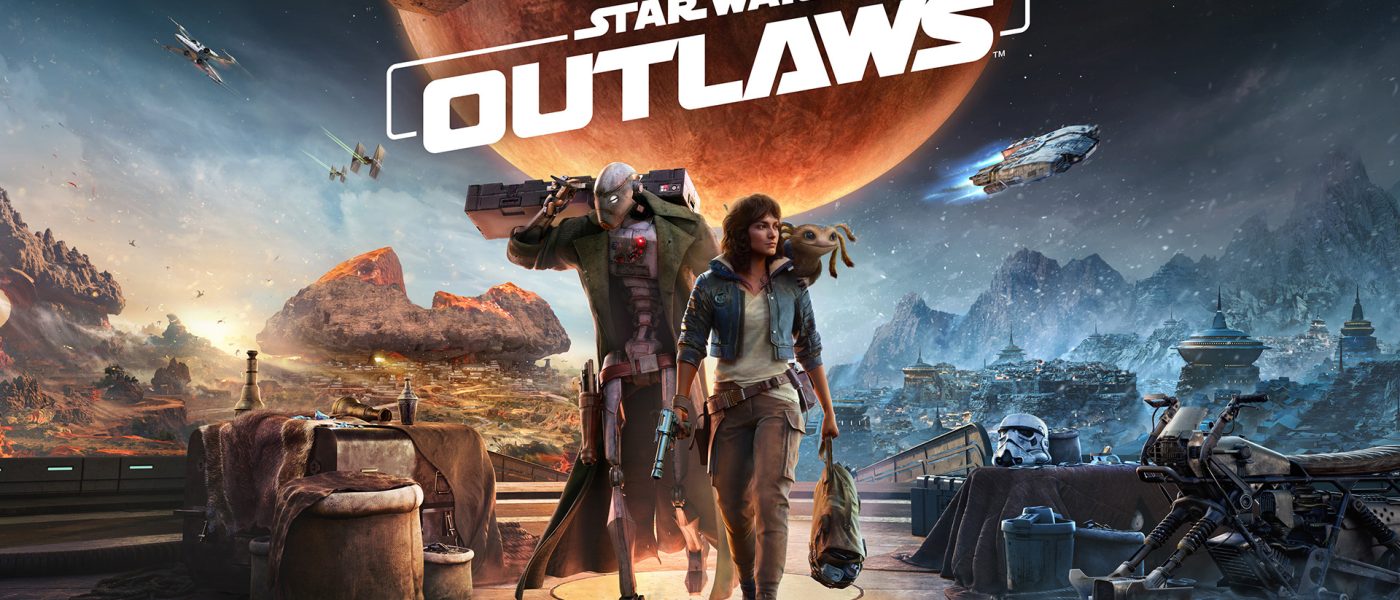 Star Wars Outlaws