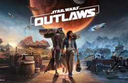 Star Wars Outlaws