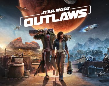 Star Wars Outlaws