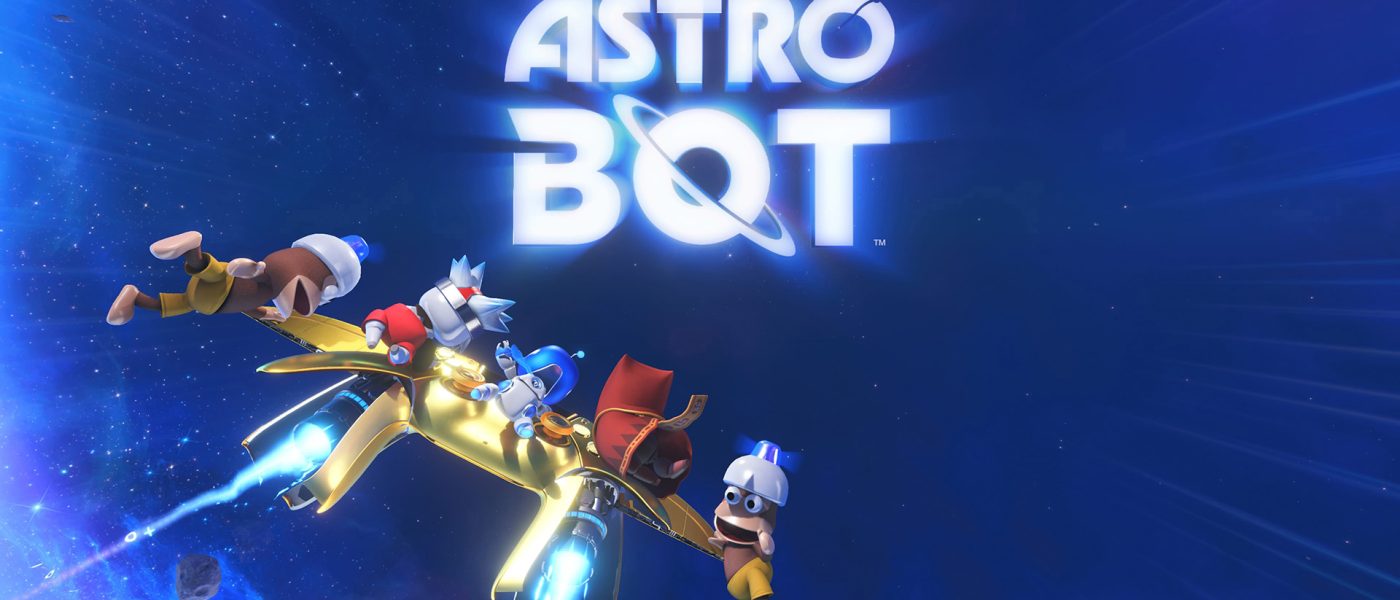 Astro Bot