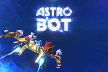 Astro Bot