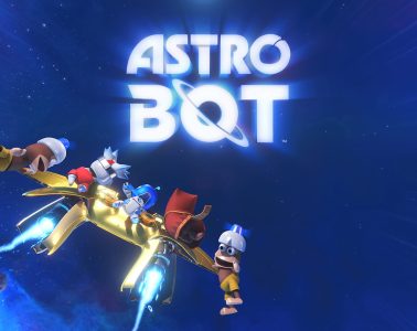 Astro Bot