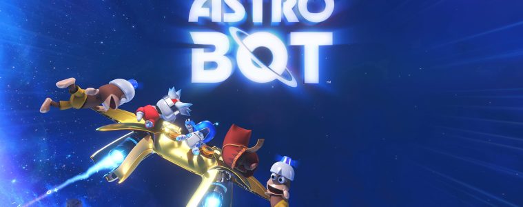 Astro Bot