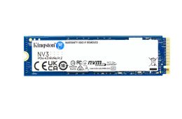 Kingston NV3 SSD