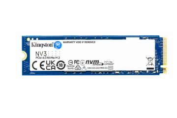 Kingston NV3 SSD