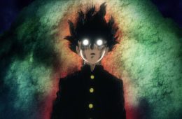 Mob Psycho 100 III