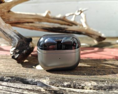 Samsung Galaxy Buds3 Pro