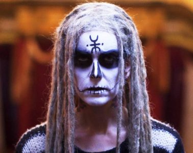 The Lords of Salem