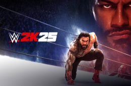 WWE 2K25