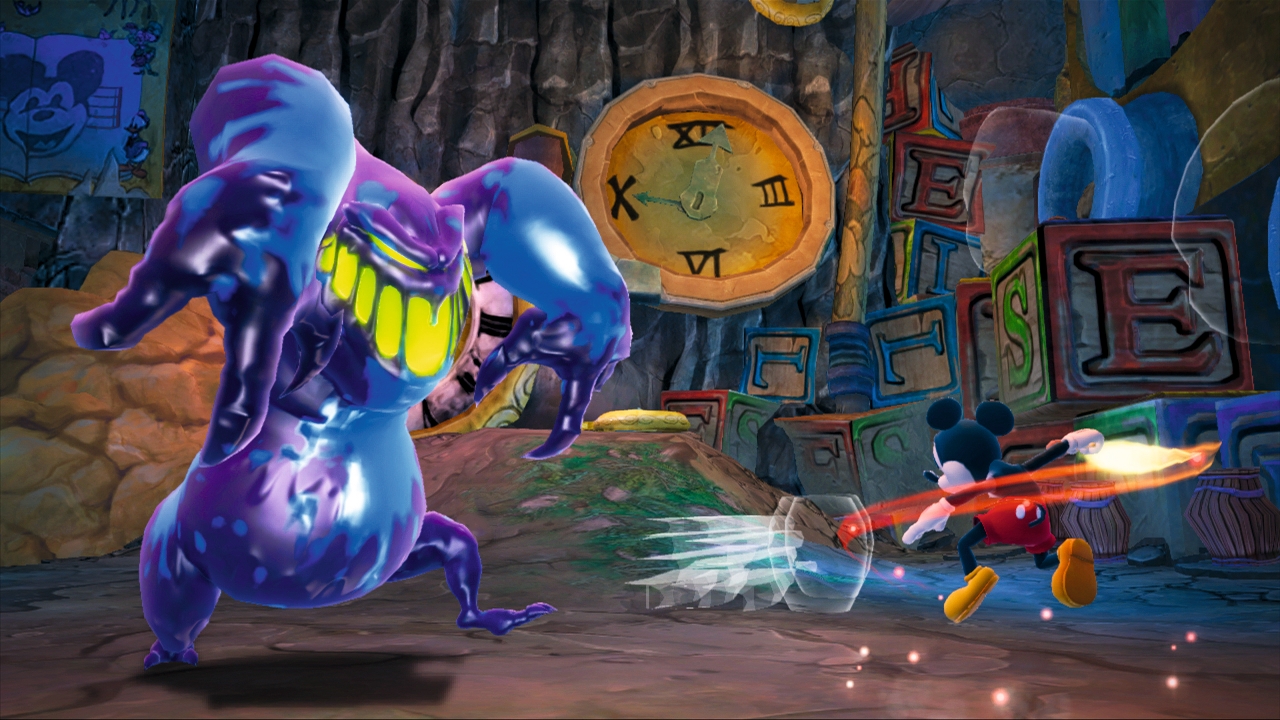 Epic Mickey 2: The Power of Two