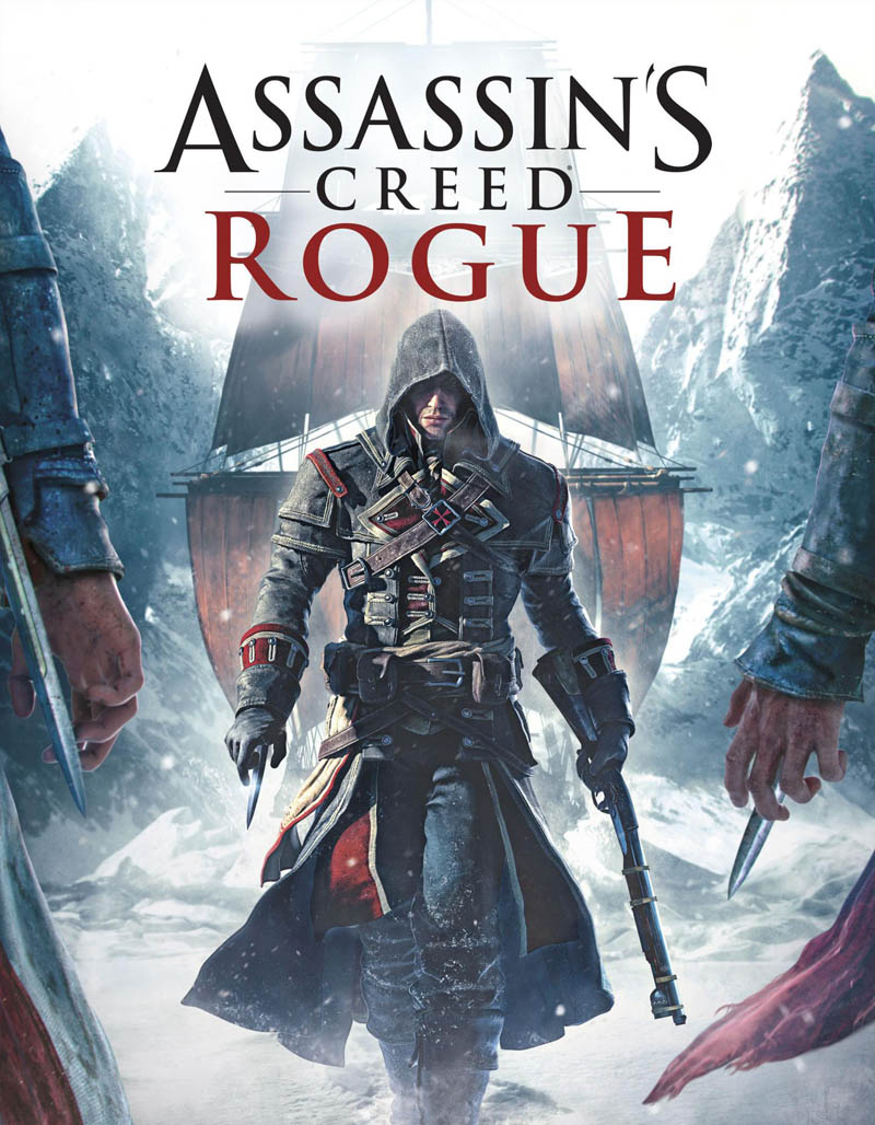 At Darren's World of Entertainment: Assassin's Creed: Rogue Remastered: PS4  Review