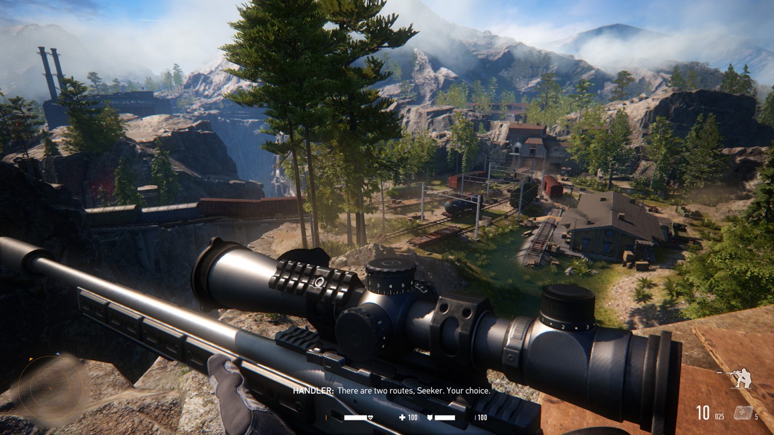 sniper ghost warrior contracts 2 disable jammer