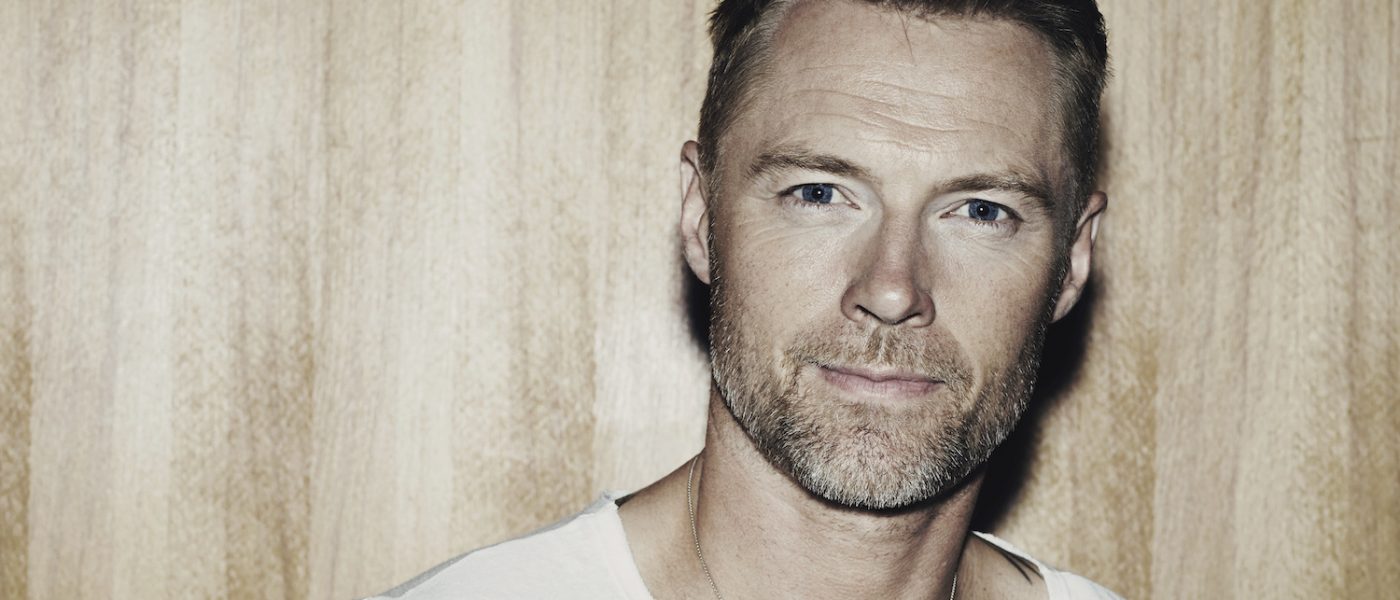 Ronan keating if tomorrow