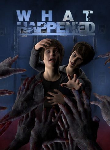 What happened. What happens game Removed. What happened next игра фото.