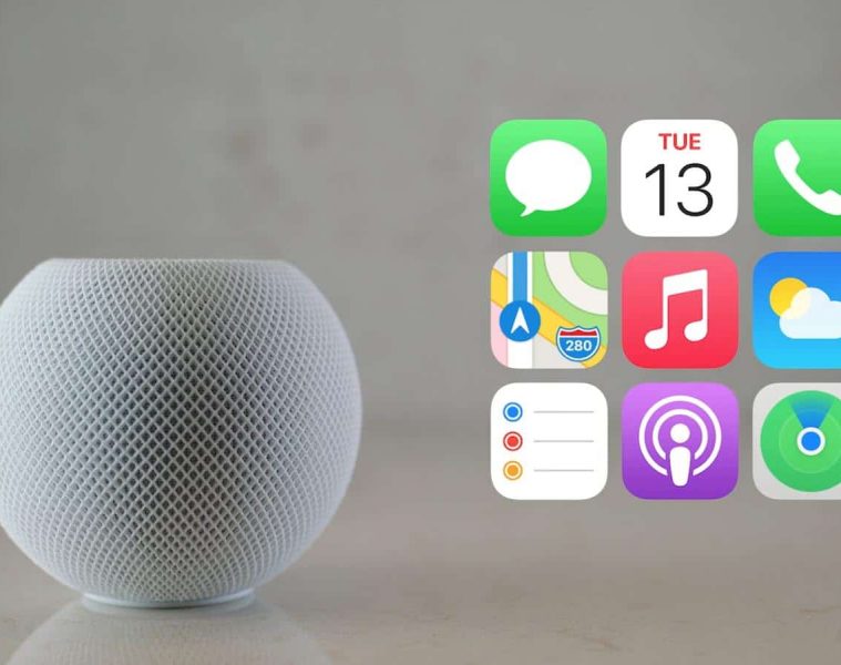 Homepod Mini Купить Ростов