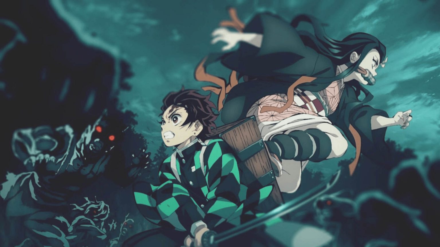 Demon Slayer: Kimetsu No Yaiba - Part 2 (Anime) Review - STG Play