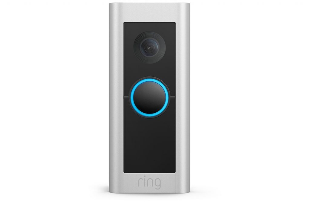 Ring Video Doorbell Pro 2 Review - STG Play