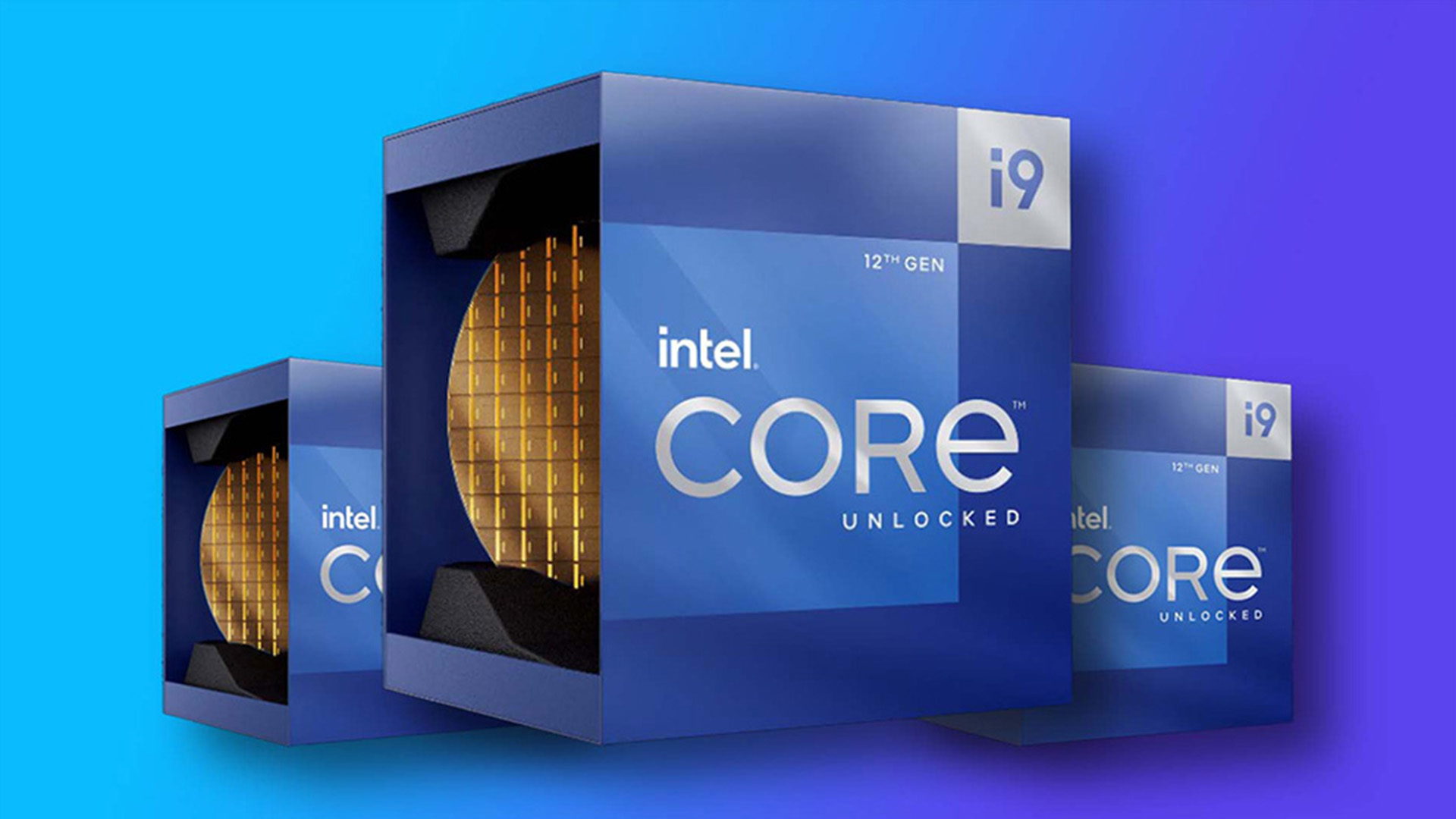 12th Gen Intel Core I5 12600k And Core I9 12900k Cpu Review Stg Play