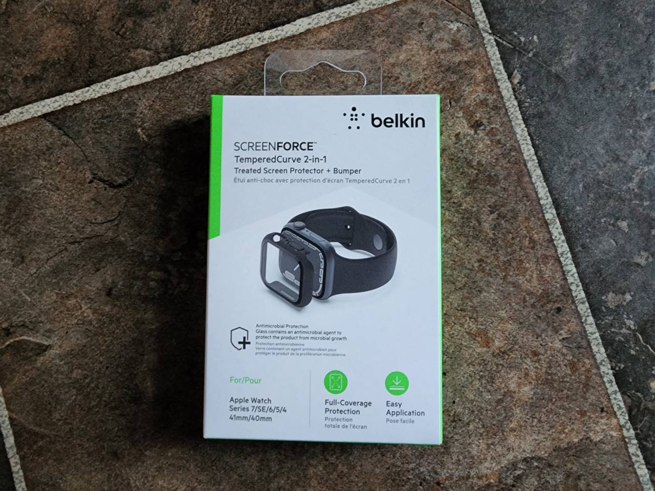 Belkin Portable Fast Charger for Apple Watch Ultra Unboxing! - YouTube