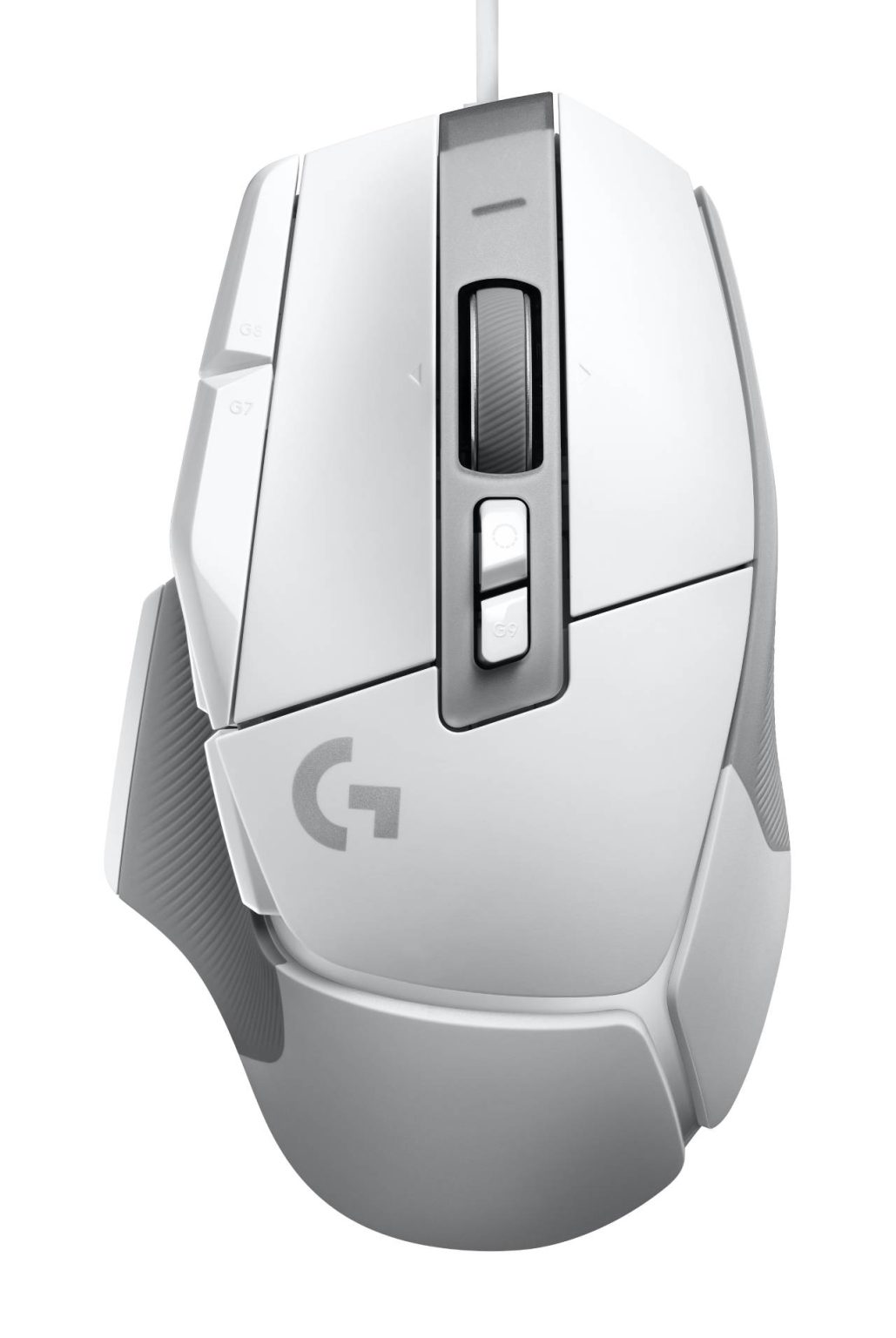 Logitech Introduces the G502 X Gaming Mouse - STG Play