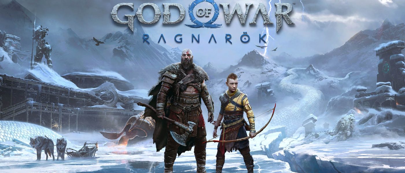 God of War - Ragnarok