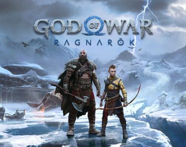 God of War - Ragnarok