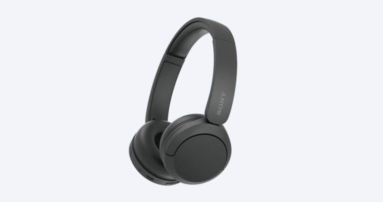 Sony Announces Two New Headphone Models - STG Play