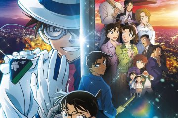 DETECTIVE CONAN_ THE MILLION-DOLLAR PENTAGRAM