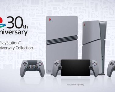 PS5 30th Anniversary