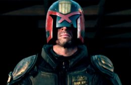 Dredd - 2012