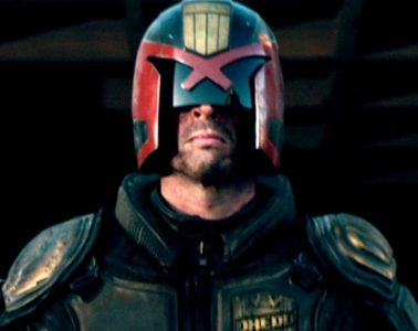 Dredd - 2012