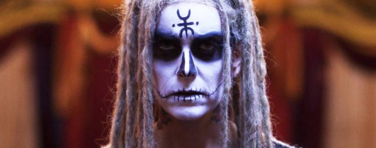 The Lords of Salem