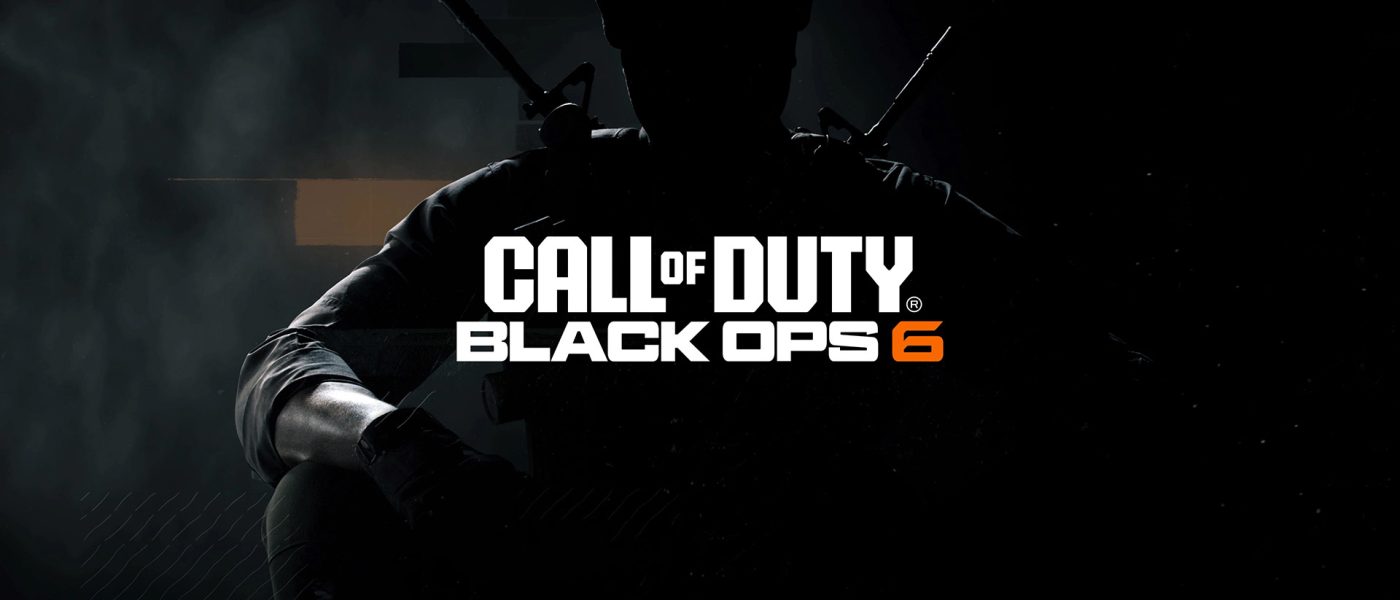 Call of Duty Black Ops 6