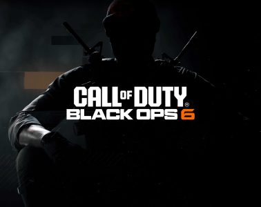 Call of Duty Black Ops 6