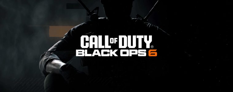 Call of Duty Black Ops 6