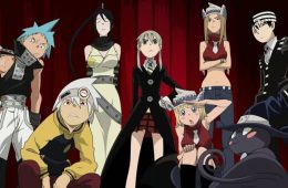 Soul Eater - Series