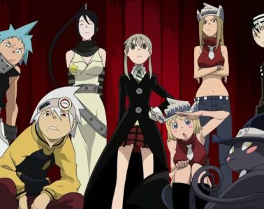 Soul Eater - Series