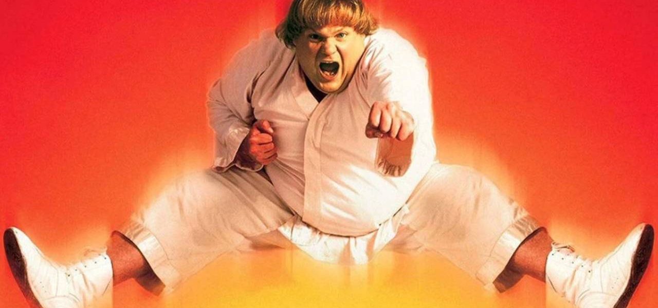 Beverly Hills Ninja