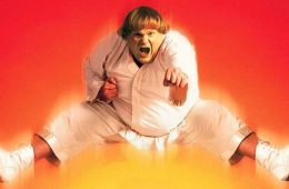 Beverly Hills Ninja