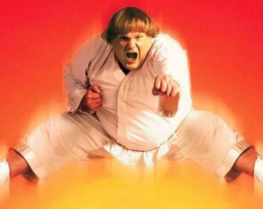 Beverly Hills Ninja